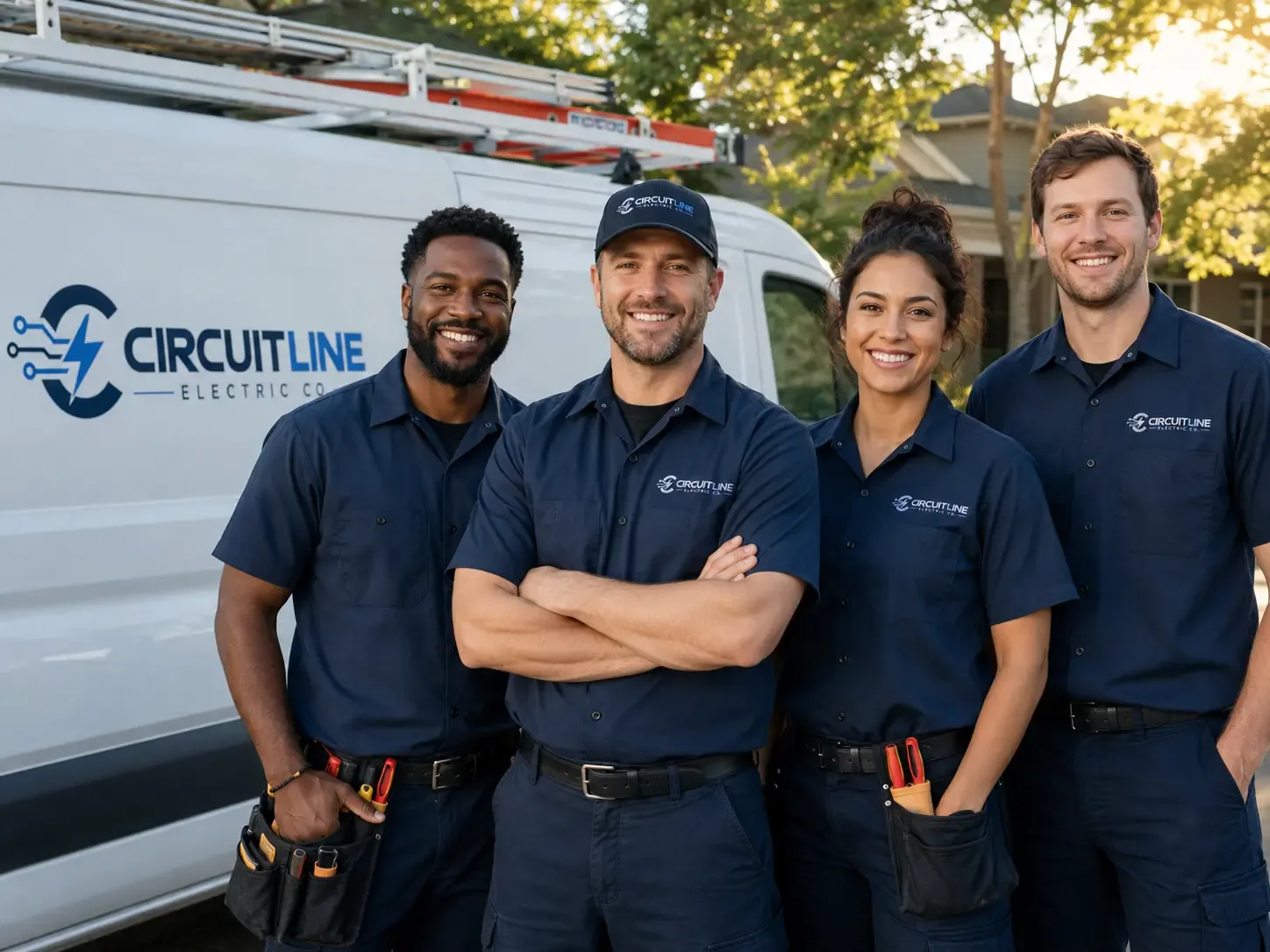 Whole Home Rewiring company in Three Lakes, WI